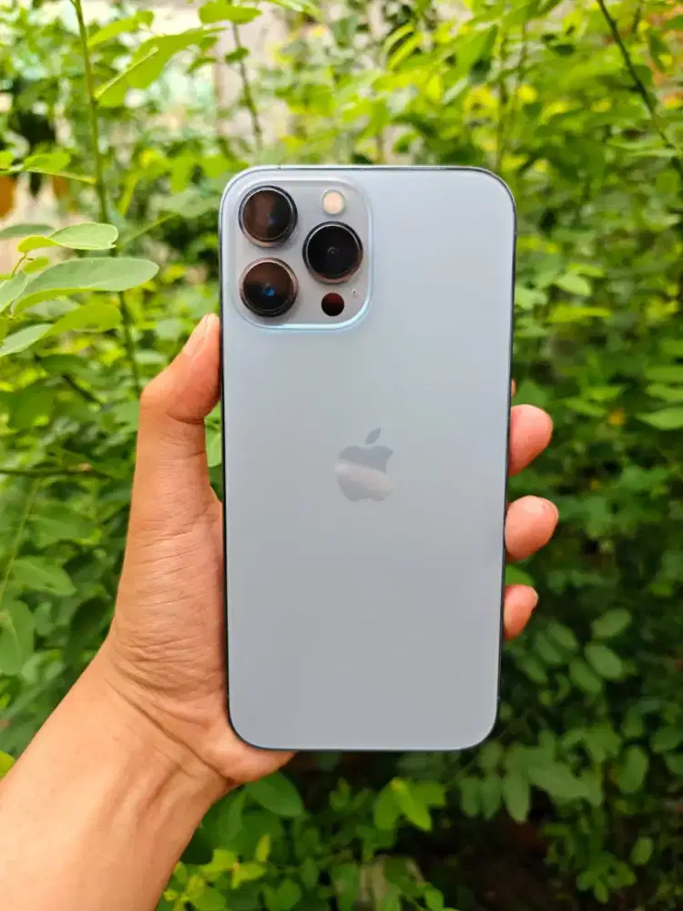 Iphone 13 promax 128 iBox