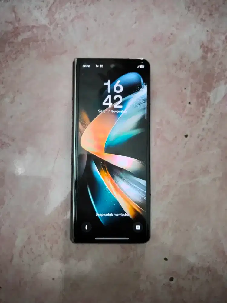 Samsung Z Fold 4 512gb