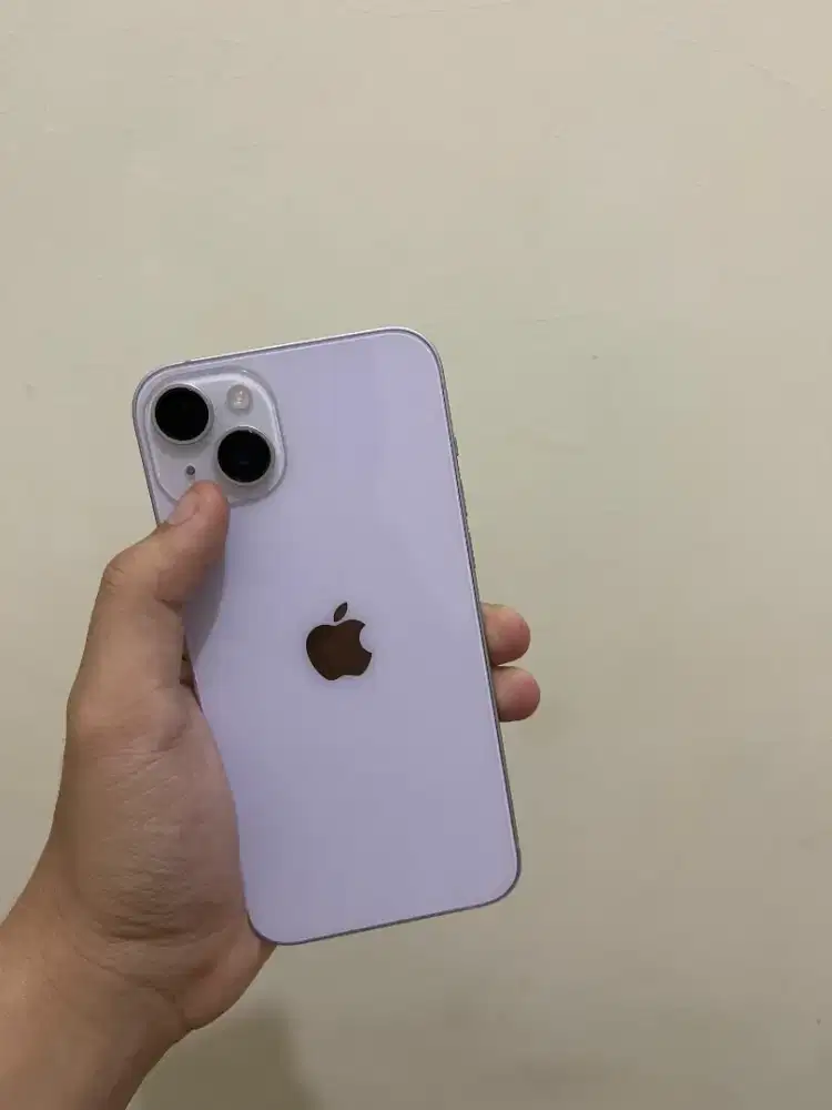 iPhone 14plus 128 inter