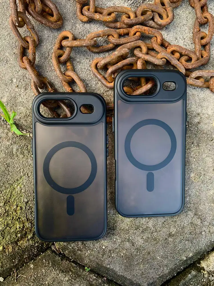 My Case Matte Skin Magsafe Magnetic iPhone 17 Air