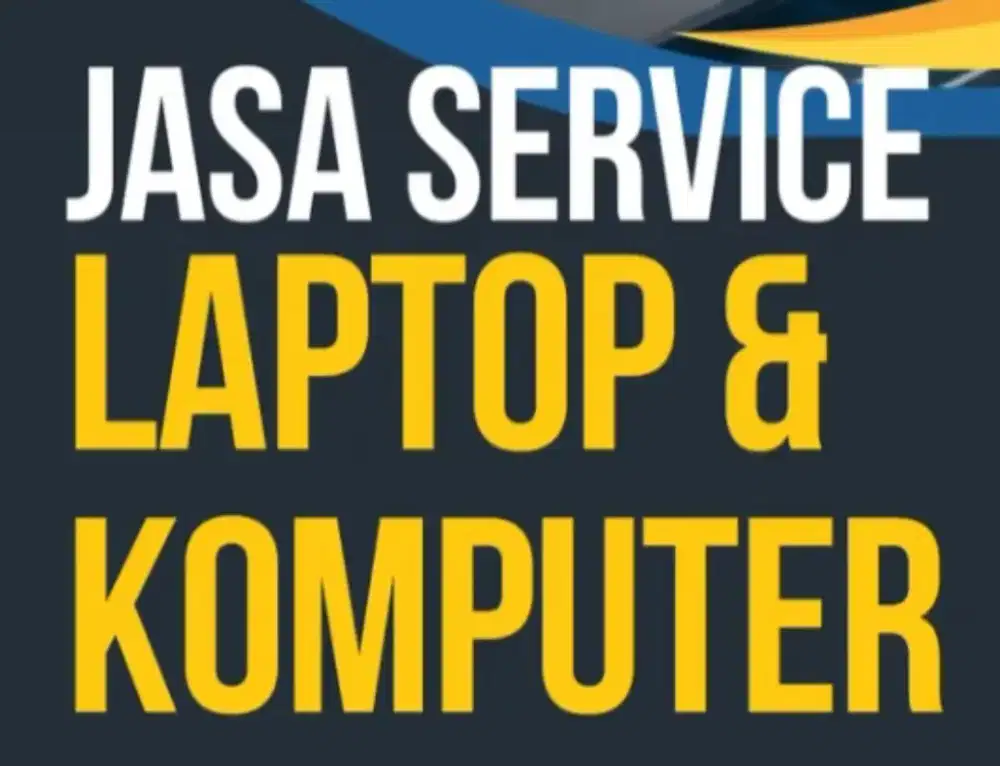 Jasa Service Ciamahi