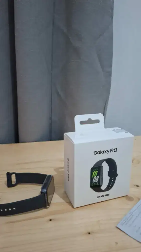 Samsung Galaxy Fit 3
