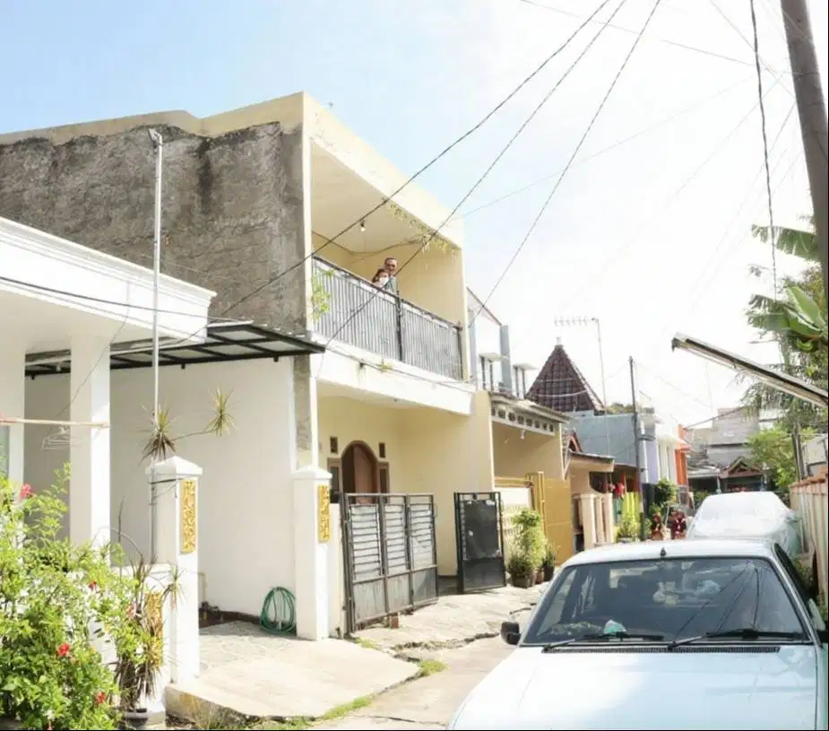 Perumahan Bekasi Baru, Rawa Lumbu