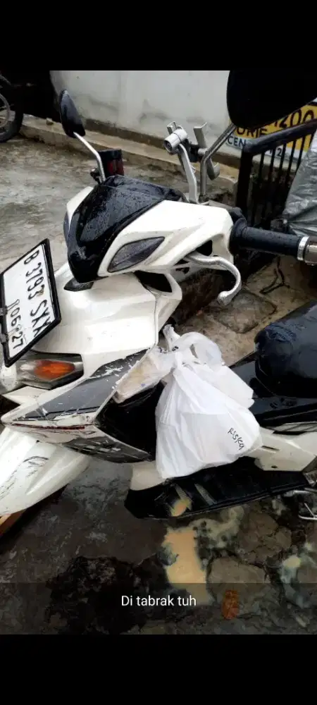 Jual Cepat Nuovo 2006