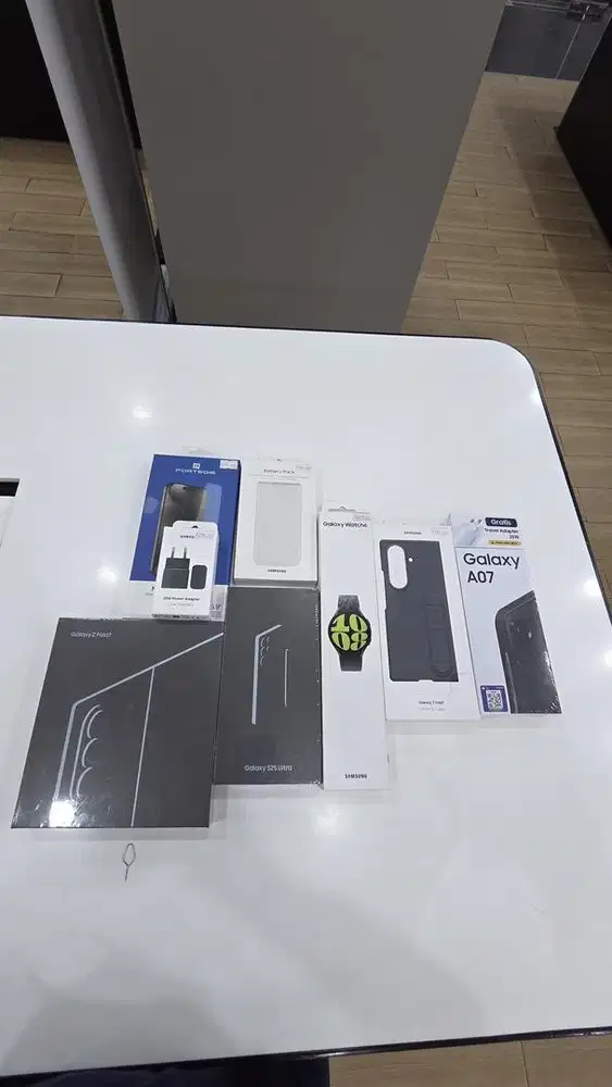 Samsung galaxy fold7