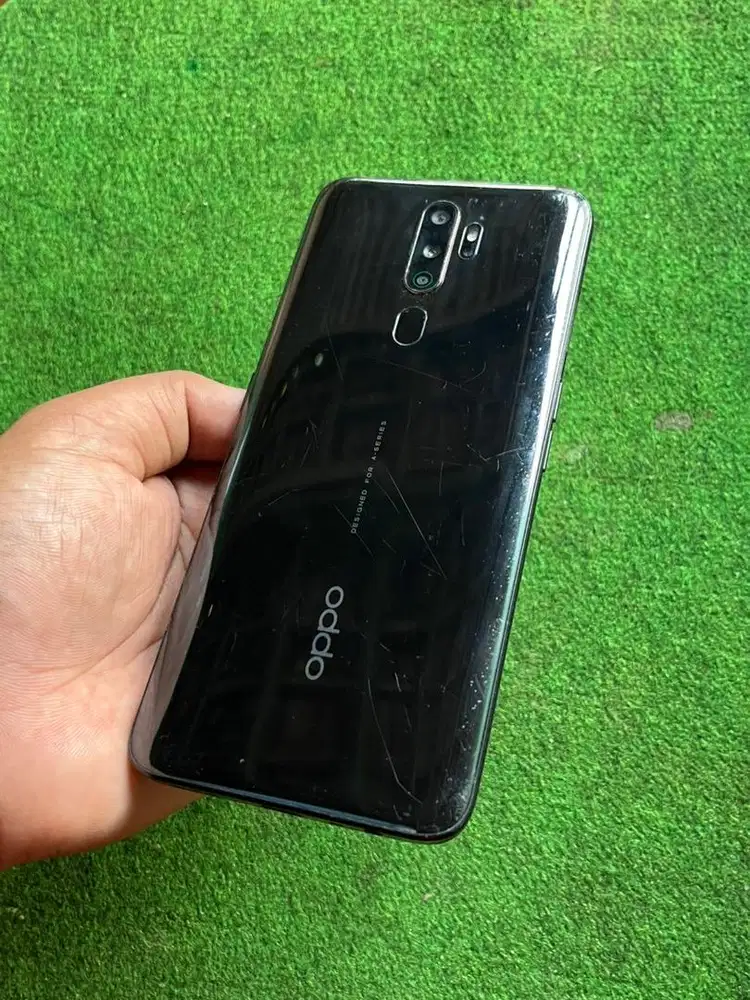 oppo a5 2020 3/64gb