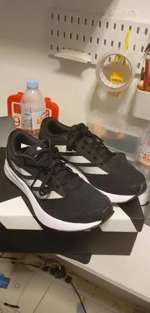 adidas duramo rc