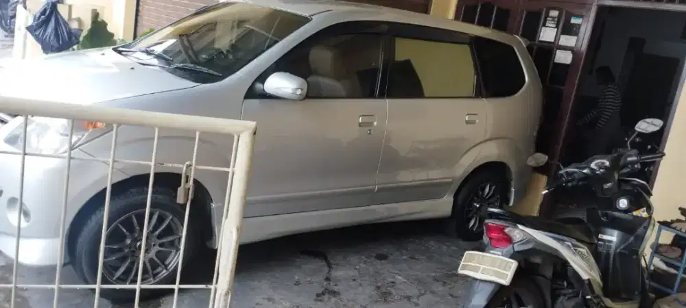 Sewa mobil dan driver di Klungkung, Bali