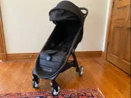 Jual Stroller Baby Jogger