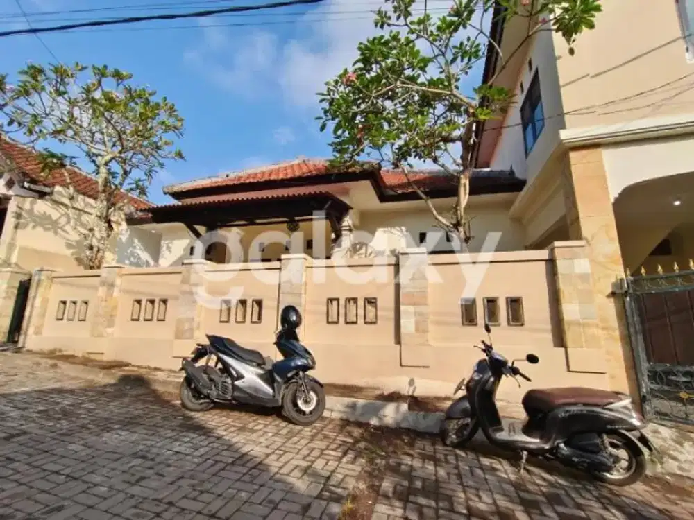 RUMAH KOR NUANSA PRATAMA JIMBARAN BADUNG, BALI