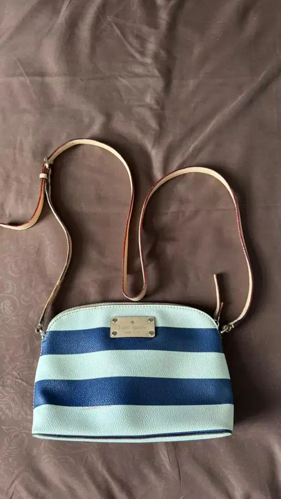 Kate Spade New York Wellesley Hanna crossbody bag