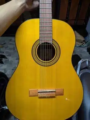Gitar Nylon Epiphone Pro-1 Classical