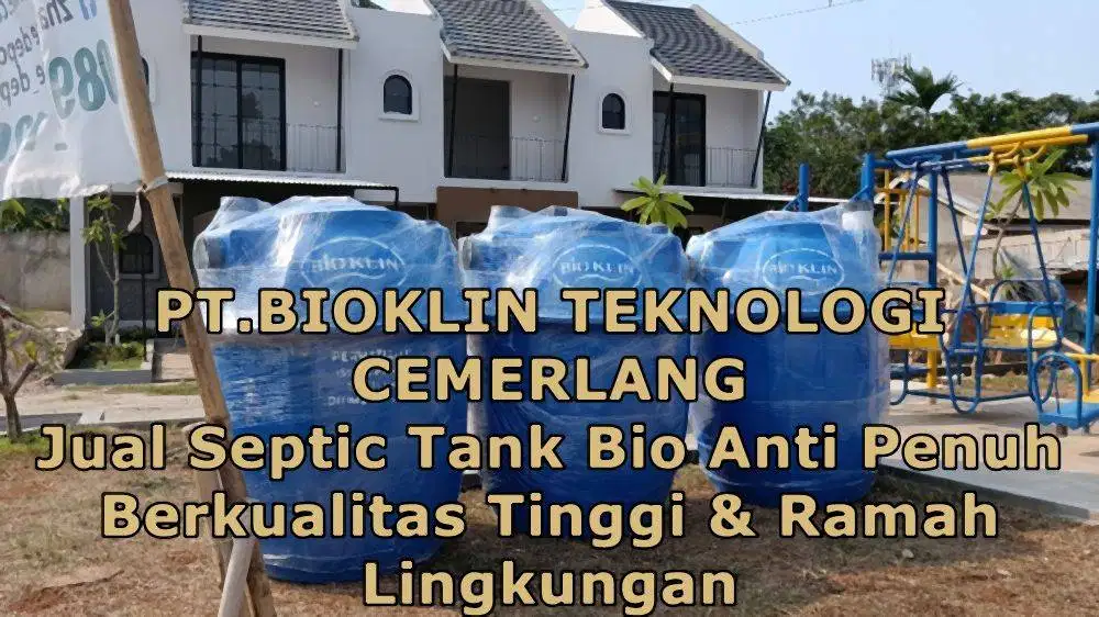 sapiteng.septictank,sepiteng,Biotech, Biofil, Biotank