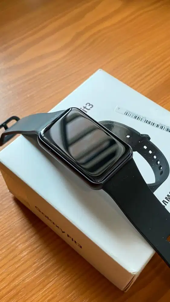 SAMSUNG GALAXY FIT 3