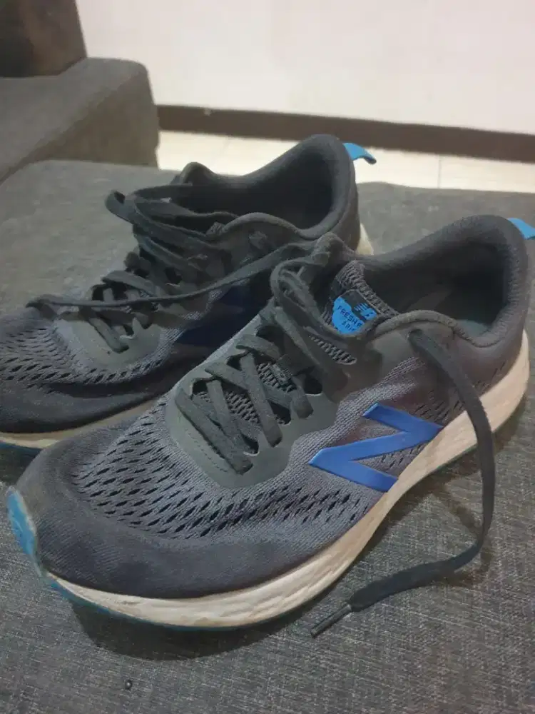 Sepatu NB freah foam