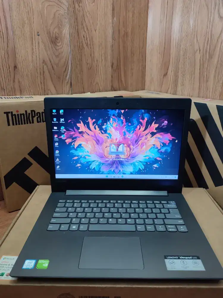 Lenovo Ideapad 330 Double VGA