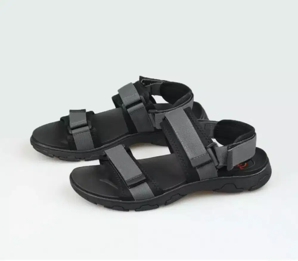 Jual Cepat Sepatu Sandal Merk Donatello Masih Baru