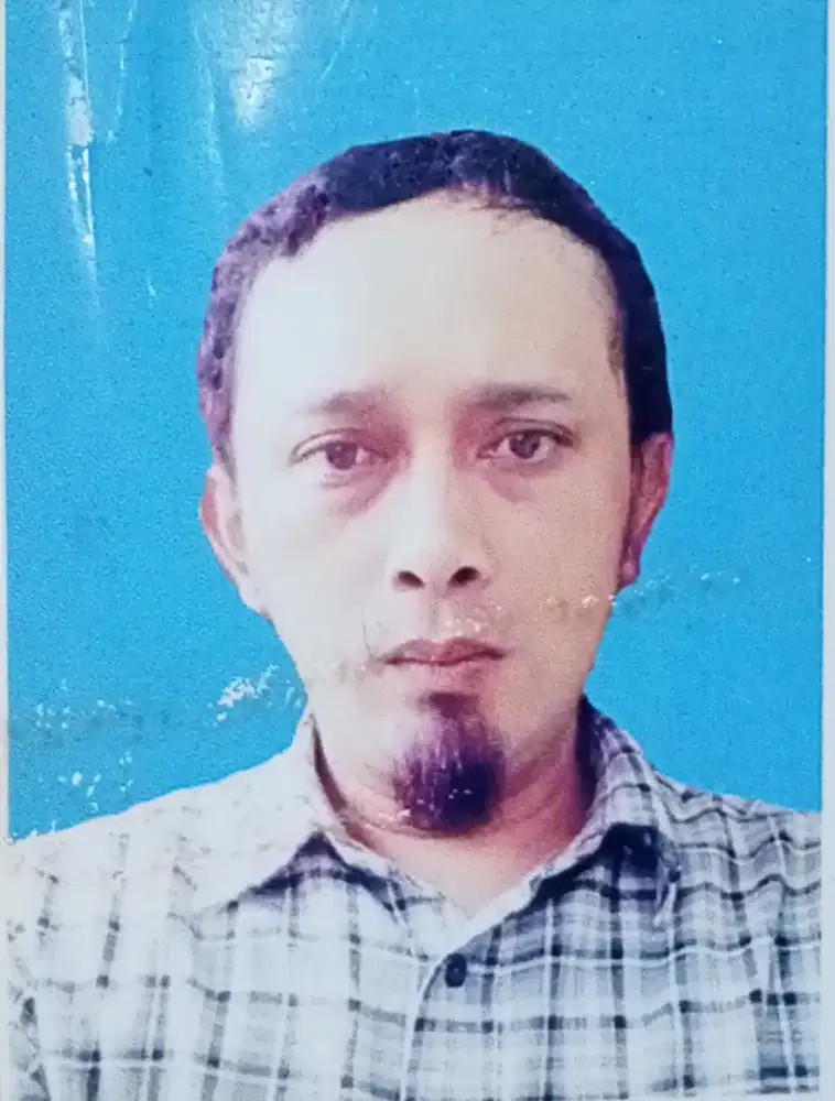 Mencari pekerjaan modal SIM A