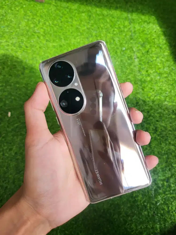 Huawei P50 Pro Resmi indonesia