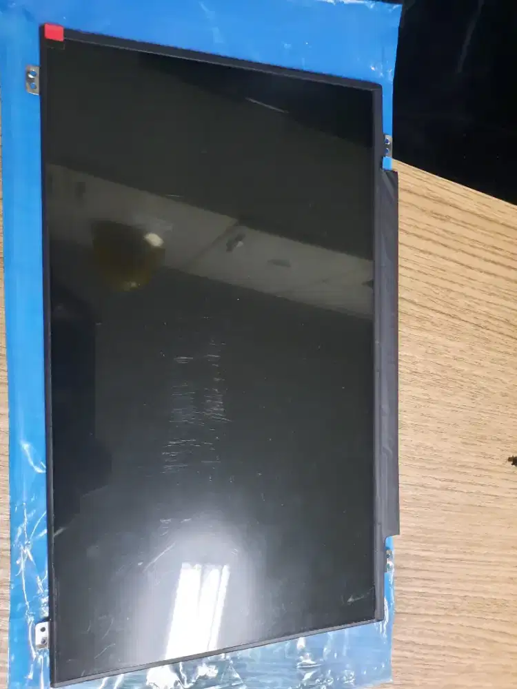 Lcd seri NT140WHM-N31