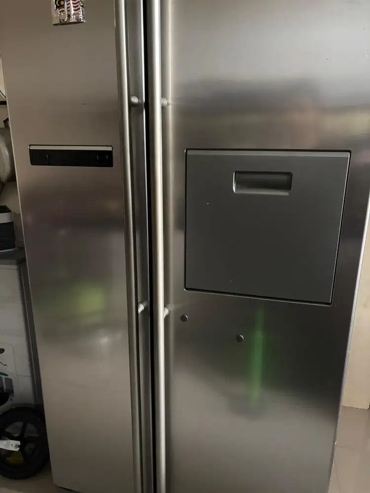jual kulkas samsung 2 pintu