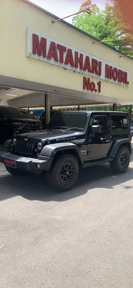 Wrangler 3.8L Sport Unlimited 2Door