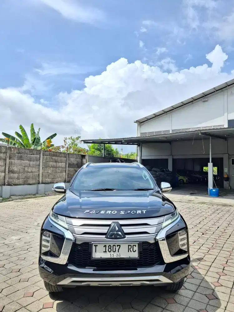 Dakar 2023 diesel matic. Km 32rb antik