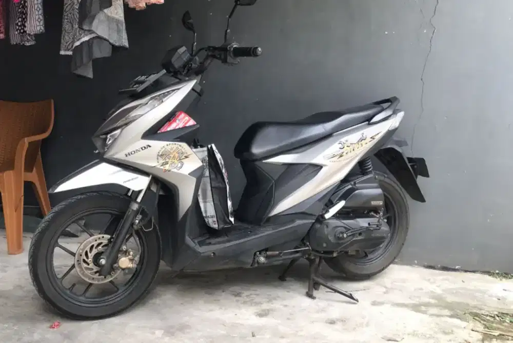 BEAT STREET DELUXE 2021