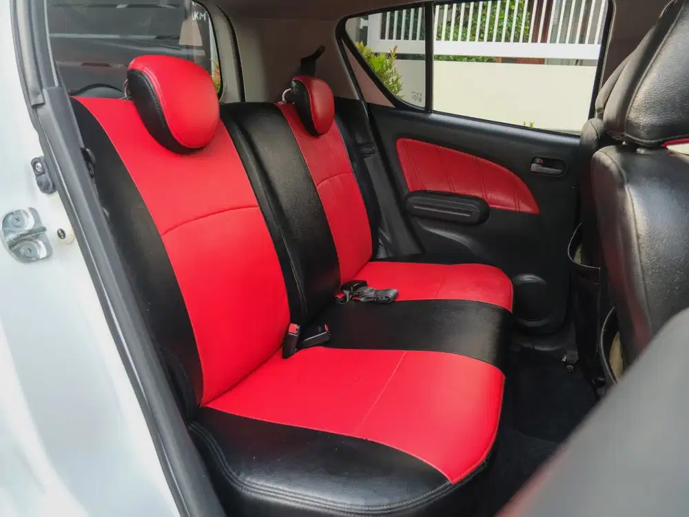 Honda Odyssey 2005 Bensin