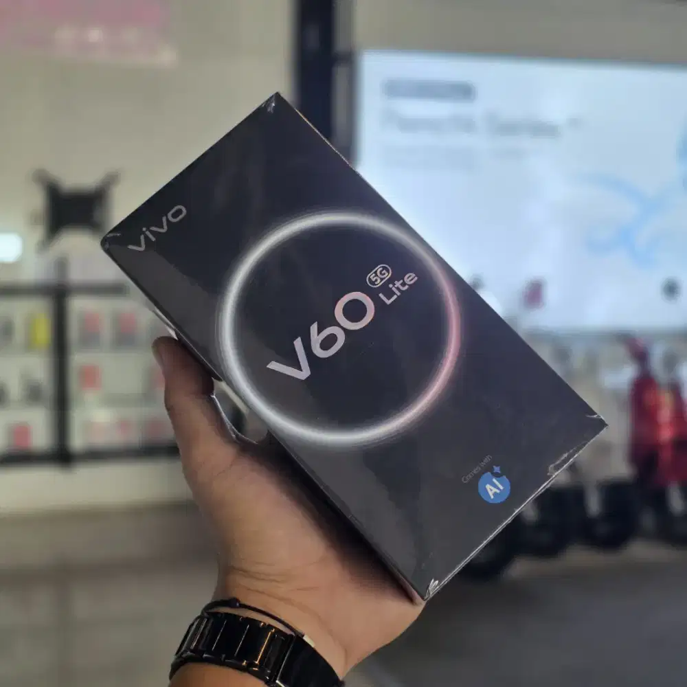 V60LITE BISA CICILAN 0% COD GRATIS ONGKIR