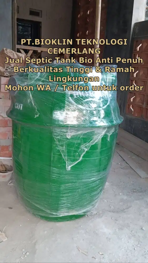 spitang, Sepiteng Biofilter, Biotank, Biofil, Biotech,