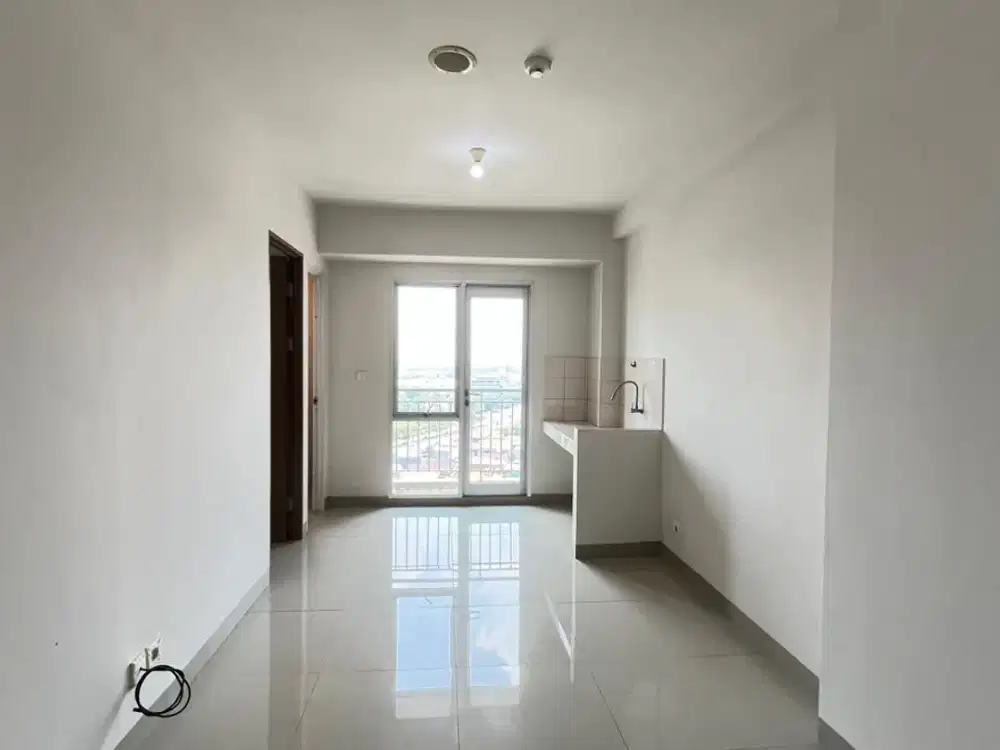 Disewakan Apartemen Oak Tower Jakarta Timur Murah