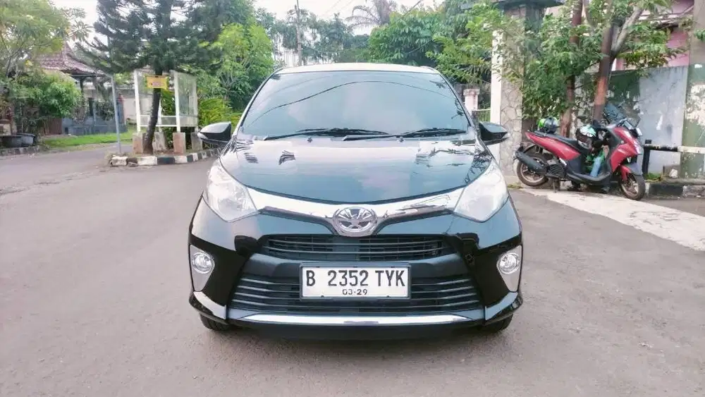 Calya G At 2019 Dp10jt