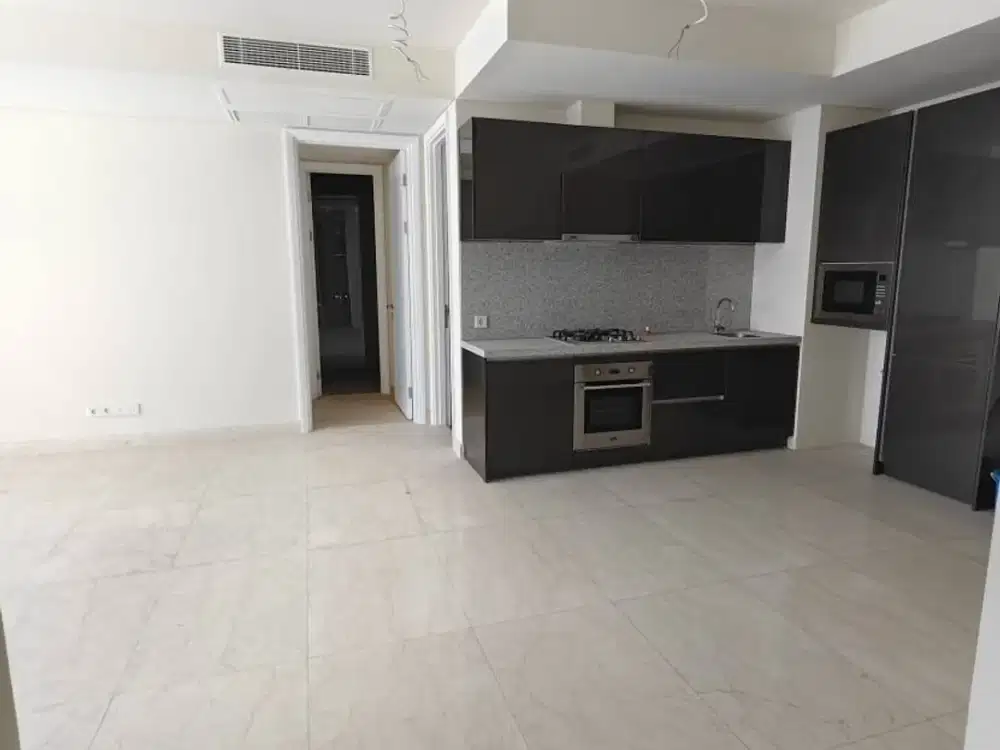 DIjual apartemen one galaxy galaxy mall