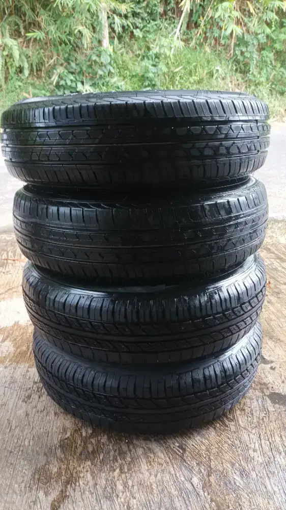 Ban Ring 13 ukuran 165/80 like new