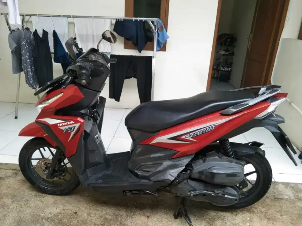 Honda Vario LED 125