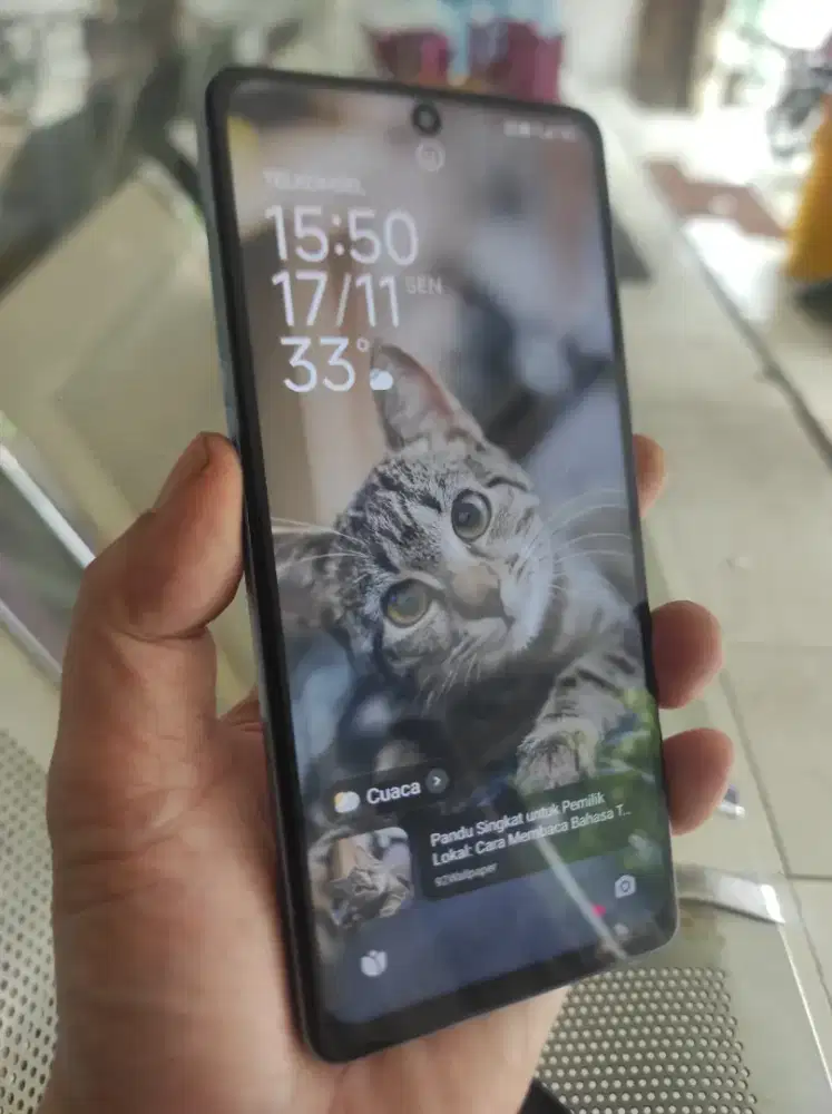 Redmi Note 12 Pro 5G RAM 8/256