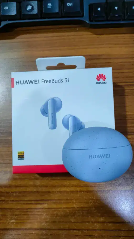 Huawei Freebuds 5i Fullset