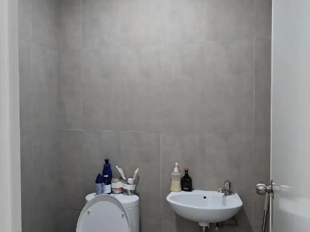 Dijual Murah Apartemen Kyo Society Panjang Jiwo