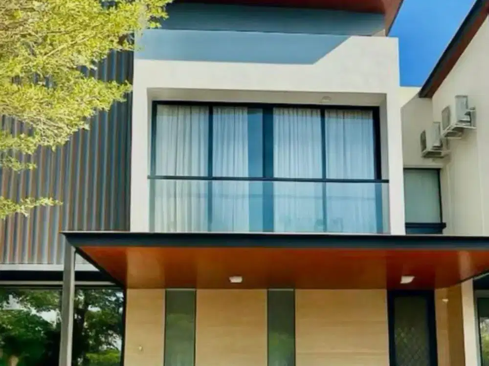 Rumah Northwest Central