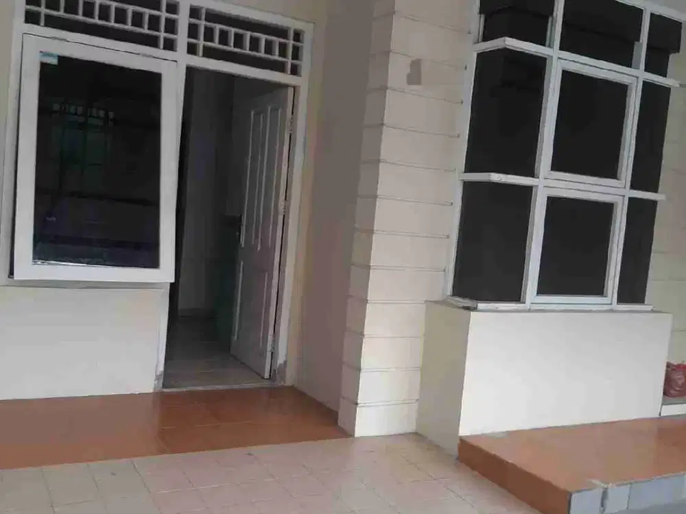 RUMAH SIAP HUNI DIJUAL DI PAMULANG TANGERANG SELATAN