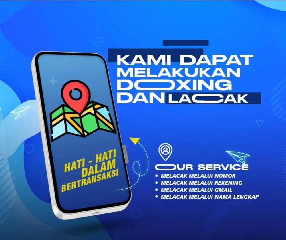 Jasa Service sosial media