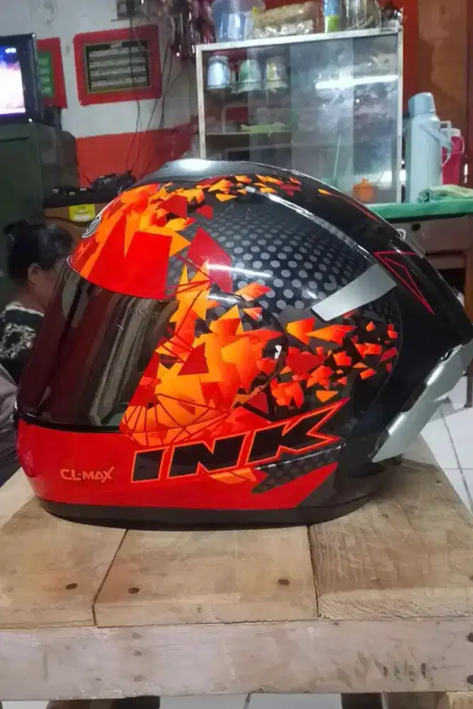 For sale helm only