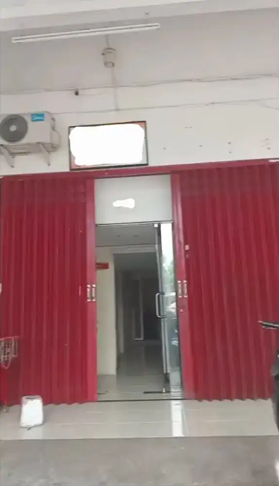 DIJUAL MURAH BU RUKO 3 LANTAI WISMA TROPODO