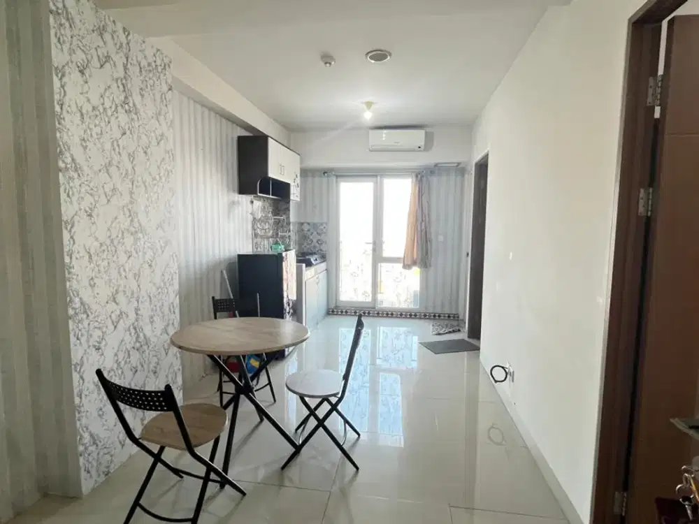 Disewakan Apartemen Oak Tower Jakarta Timur Murah