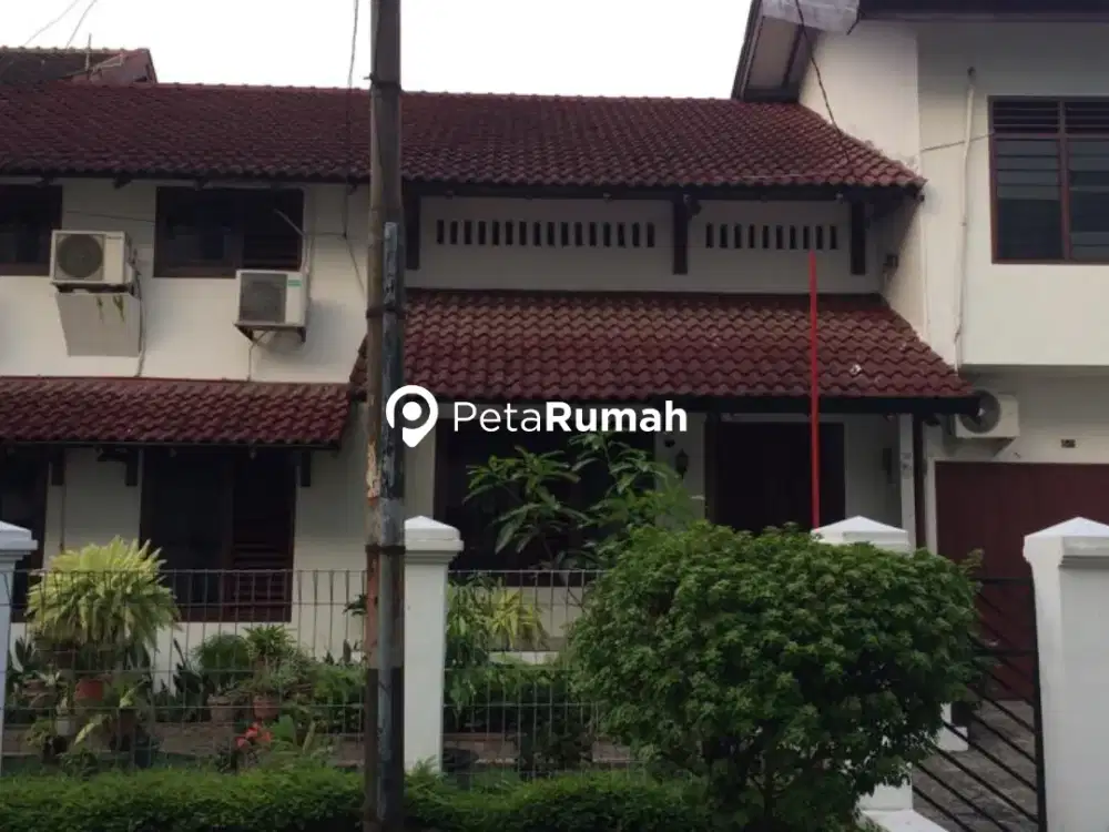 DIJUAL RUMAH JALAN SEI BATANG SERANGAN SIAP HUNI (HANNY)