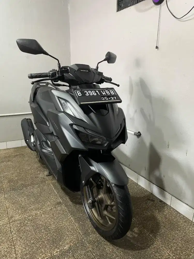 HONDA VARIO 160 ABS 2022