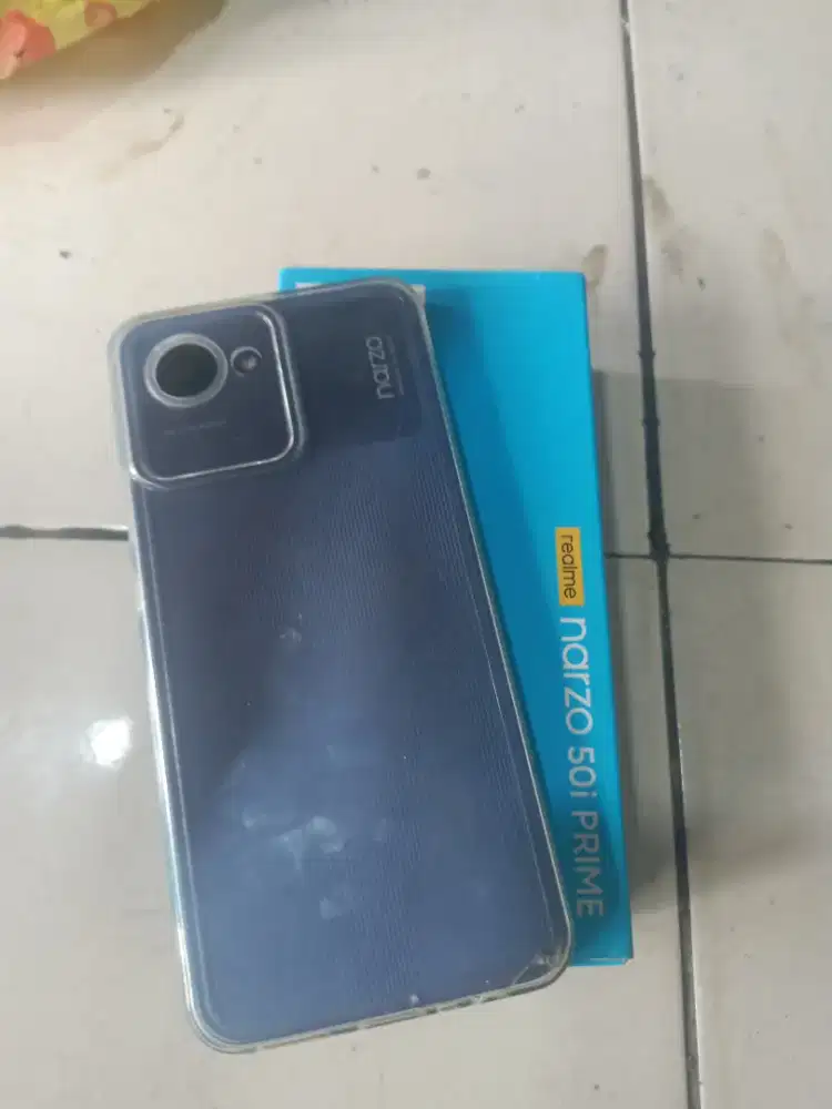 realme 50i prime 3/32 hp cas minus ga bisa kamera blkg
