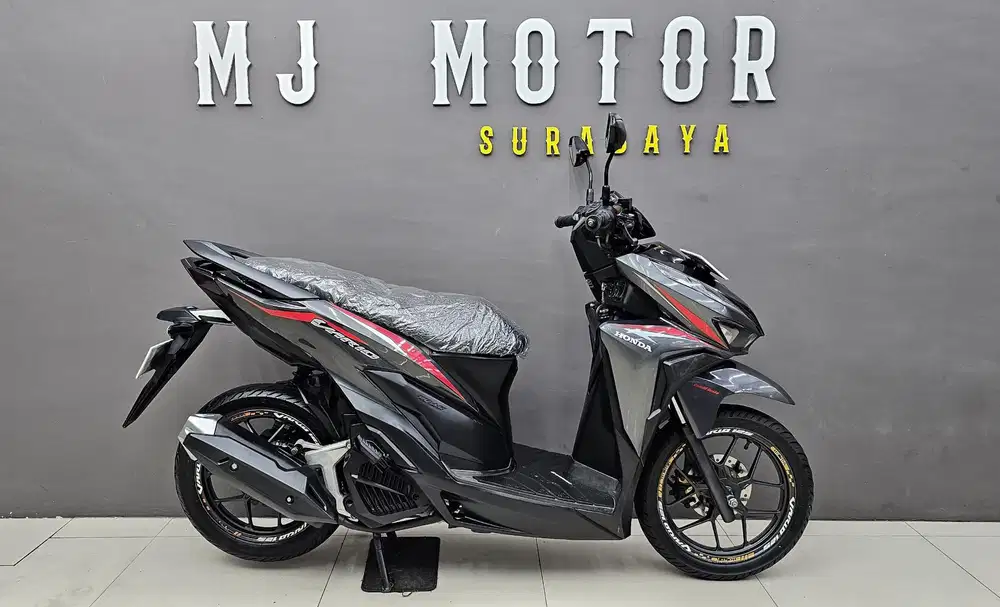 KREDIT DP 2 JT // Honda Vario 125 CBS tahun 2019