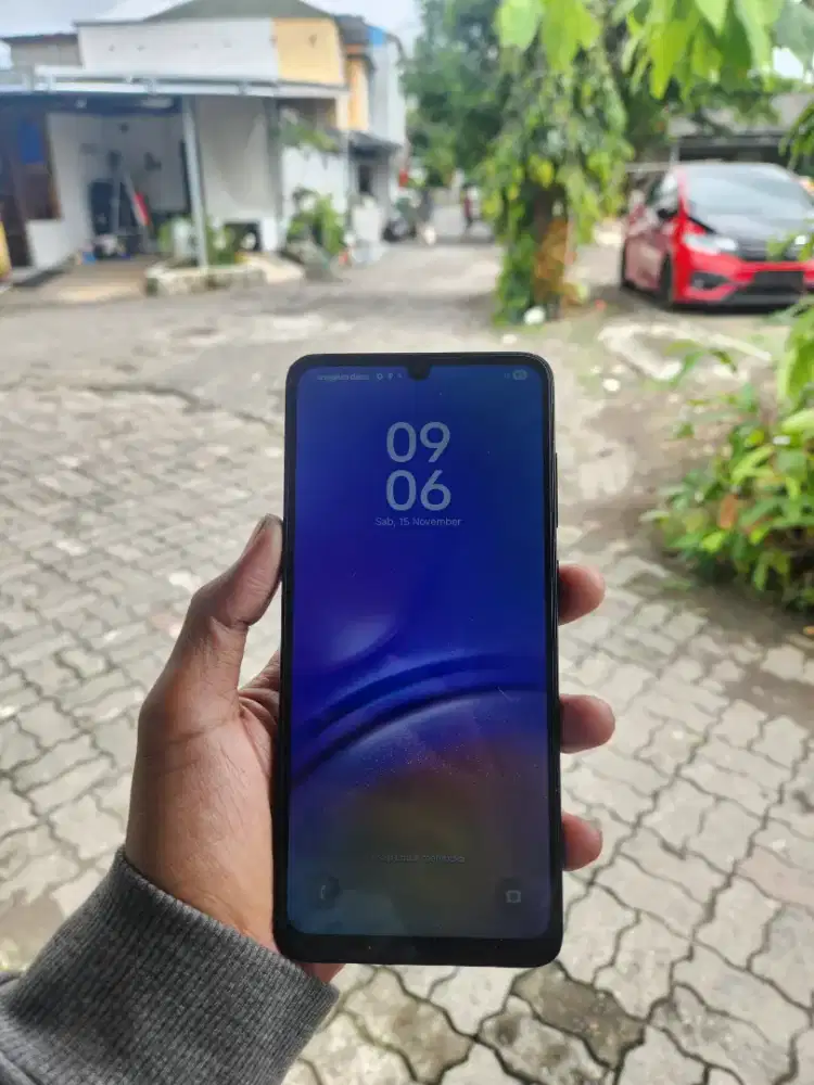 Samsung a05 4/64 unit only